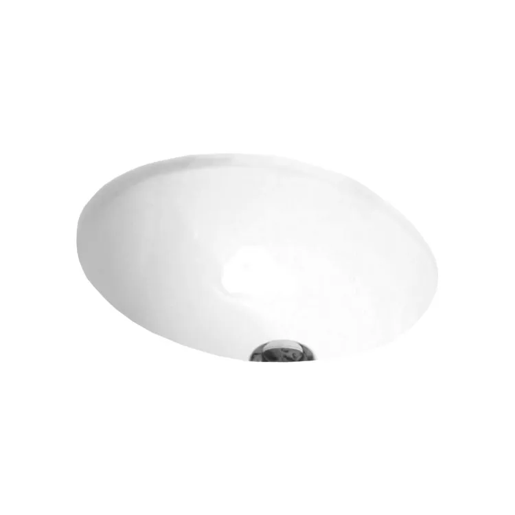 Oval Under-Counter Basin thumbnail 1
