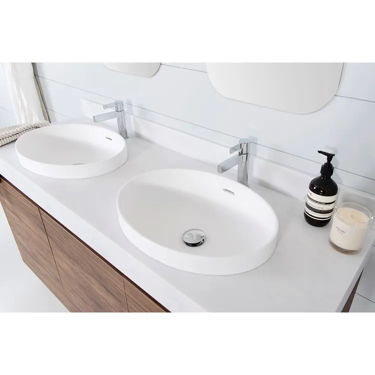 Ozera Semi-Inset Basin thumbnail 3
