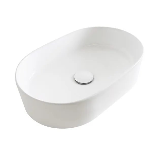 Patty Above Counter Basin thumbnail 1