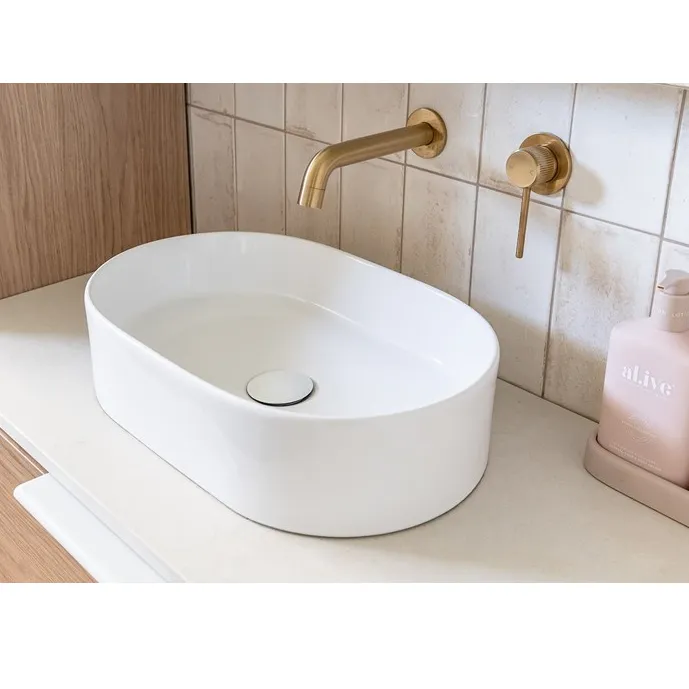 Patty Above Counter Basin thumbnail 2