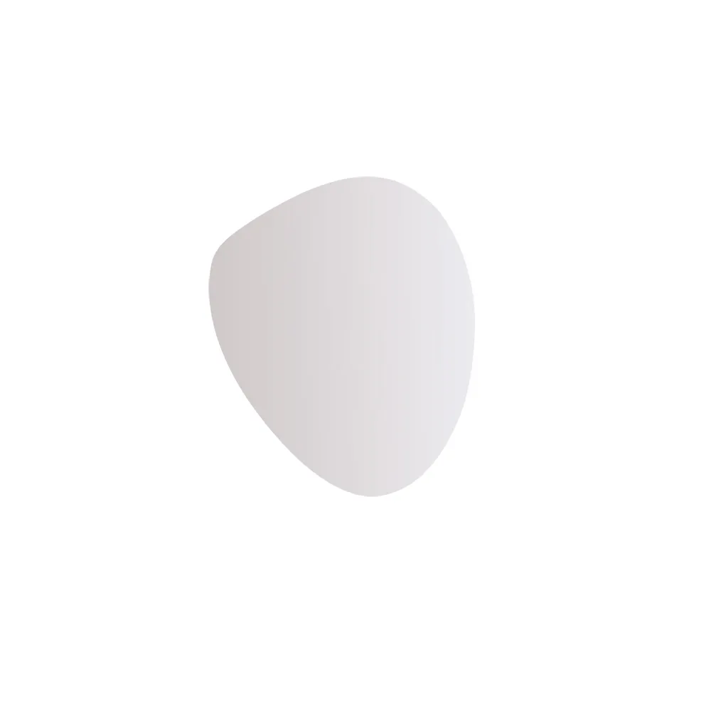 Pebble Mirror thumbnail 1