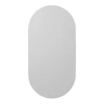 Pill Polished Edge Mirror thumbnail 2