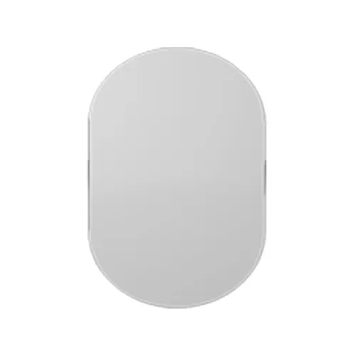 Pill Polished Edge Mirror thumbnail 4