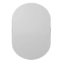 Pill Polished Edge Mirror thumbnail 3