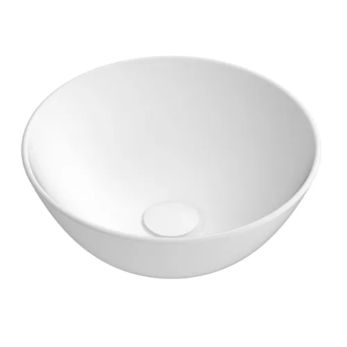 Pluto Above Counter Basin thumbnail 2