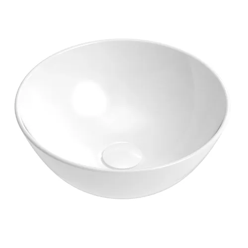 Pluto Above Counter Basin thumbnail 1
