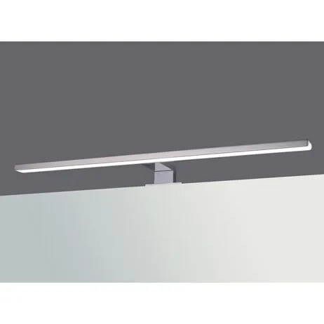 Polished Edge Mirror thumbnail 2