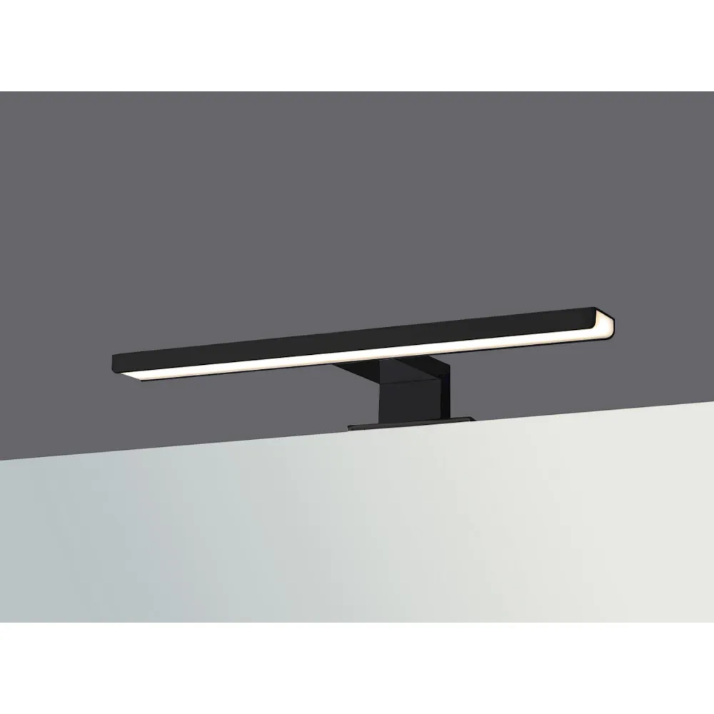 Polished Edge Mirror thumbnail 3