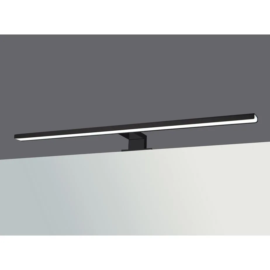 Polished Edge Mirror thumbnail 4