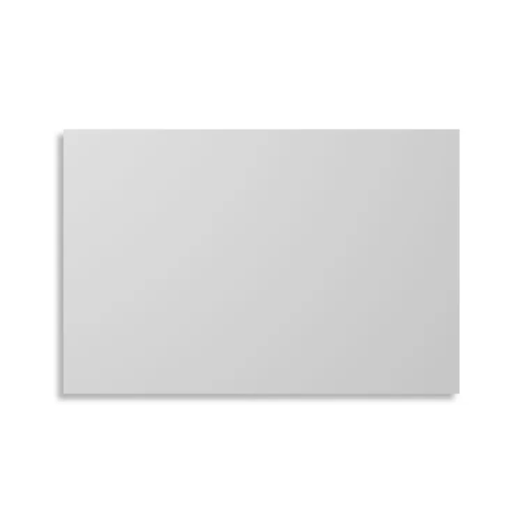 Polished Edge Mirror thumbnail 16
