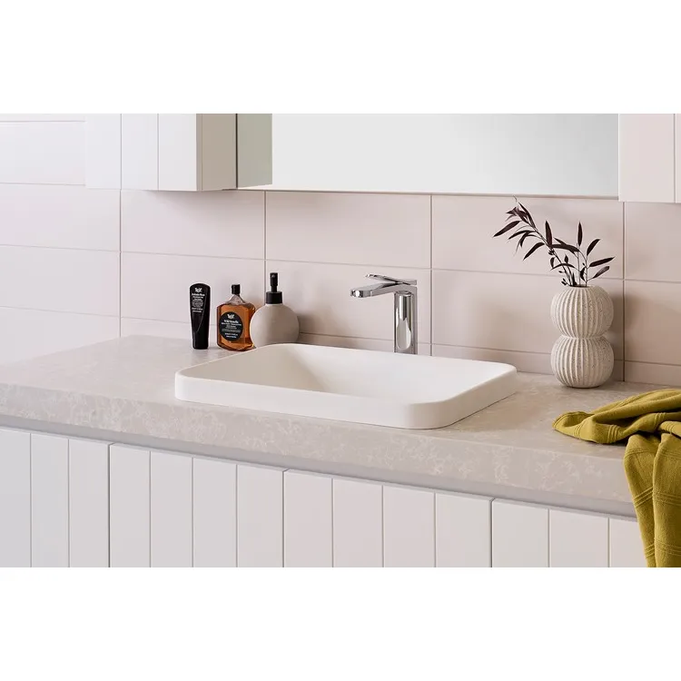 Pride Semi-Inset Basin thumbnail 5
