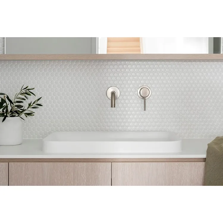 Pride Semi-Inset Basin thumbnail 2