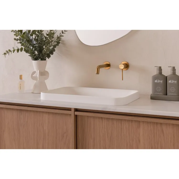 Pride Semi-Inset Basin thumbnail 3