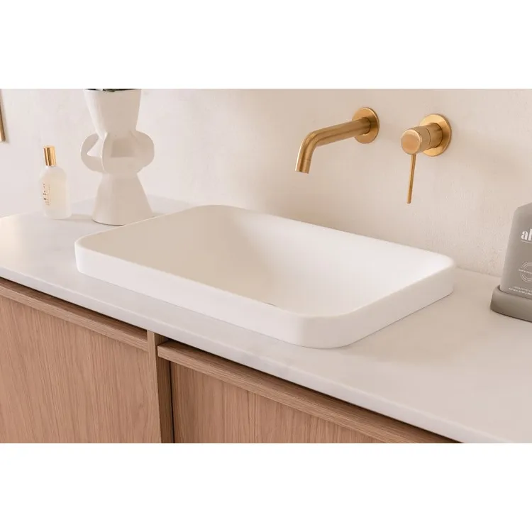 Pride Semi-Inset Basin thumbnail 6
