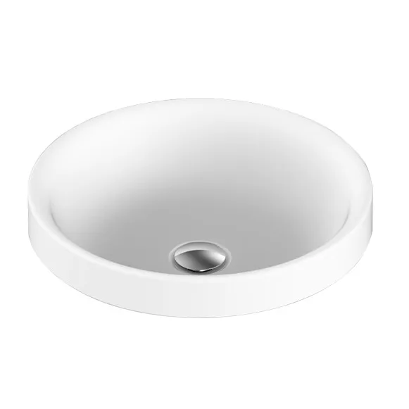 Respect Semi-Inset Basin thumbnail 1