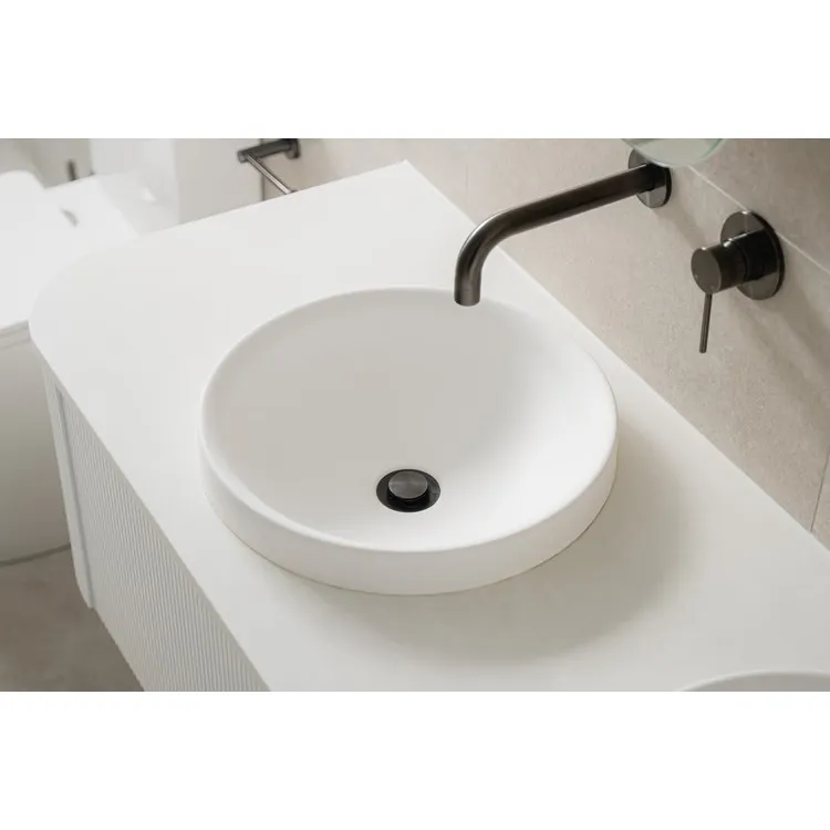 Respect Semi-Inset Basin thumbnail 2