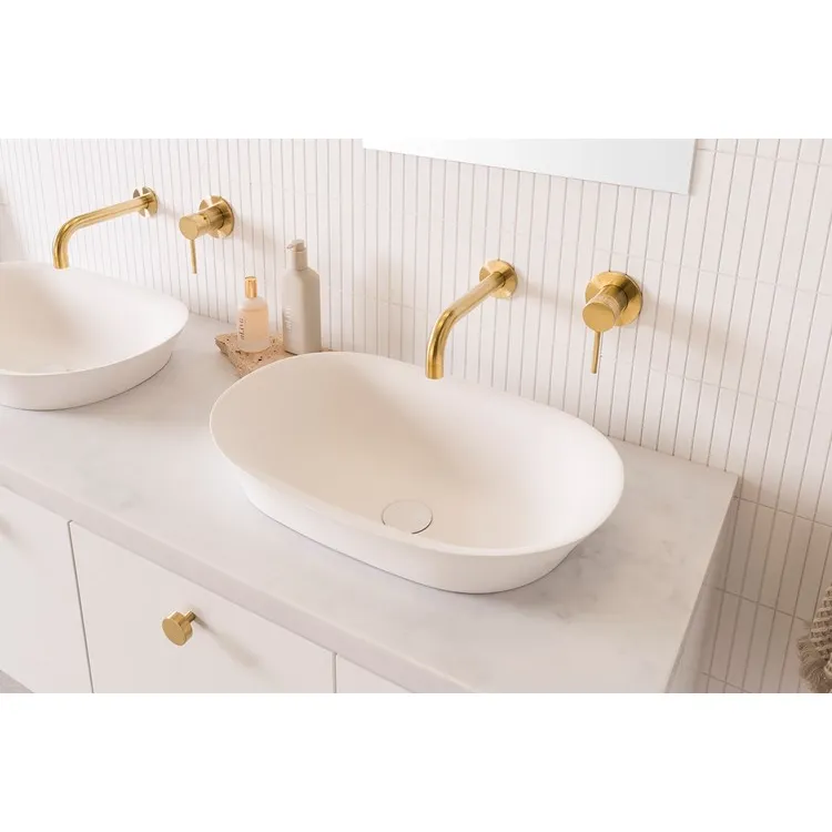 Rise Semi-Inset Basin thumbnail 4