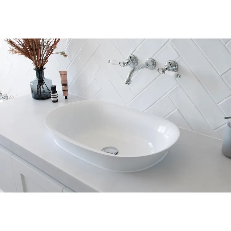 Rise Semi-Inset Basin thumbnail 2