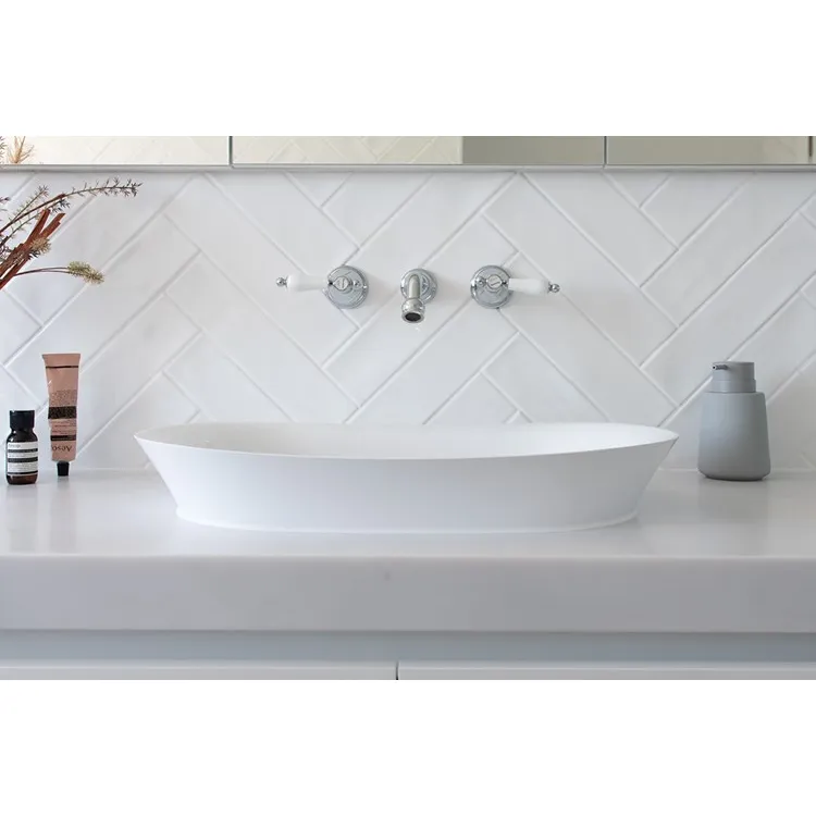 Rise Semi-Inset Basin thumbnail 3