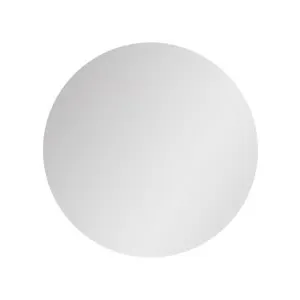 Round Polished Edge Mirror thumbnail 5