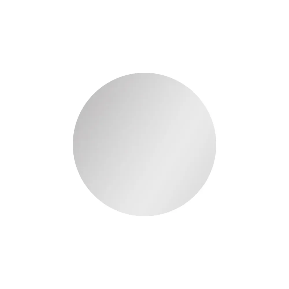 Round Polished Edge Mirror thumbnail 4