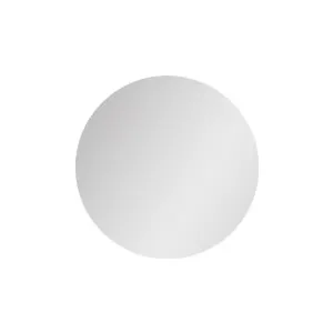 Round Polished Edge Mirror thumbnail 6