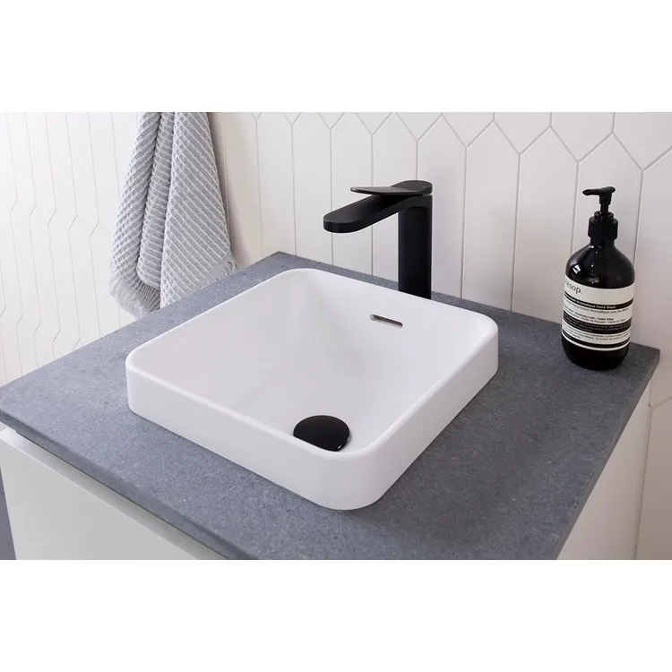 Sava Semi-Inset Basin thumbnail 3