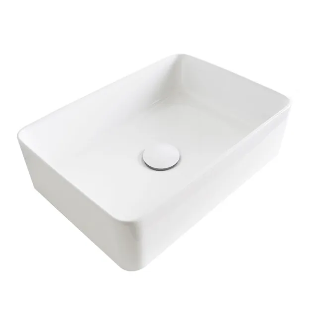 Selma Above Counter Basin thumbnail 1