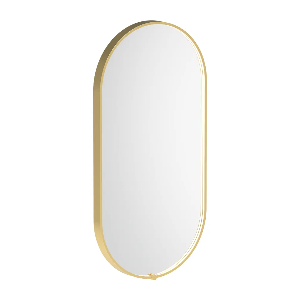 Sera Pill LED Mirror thumbnail 9