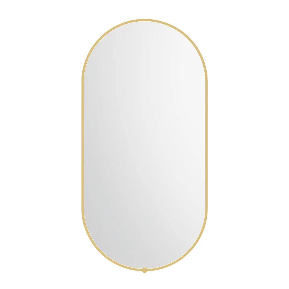 Sera Pill LED Mirror thumbnail 5