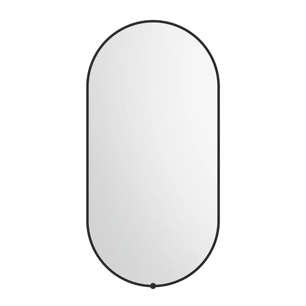 Sera Pill LED Mirror thumbnail 1