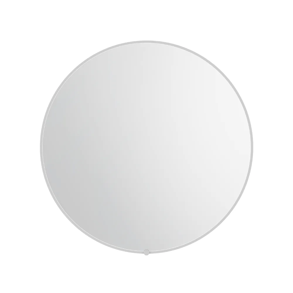Sera Round LED Mirror thumbnail 3