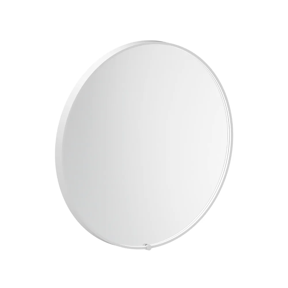 Sera Round LED Mirror thumbnail 1
