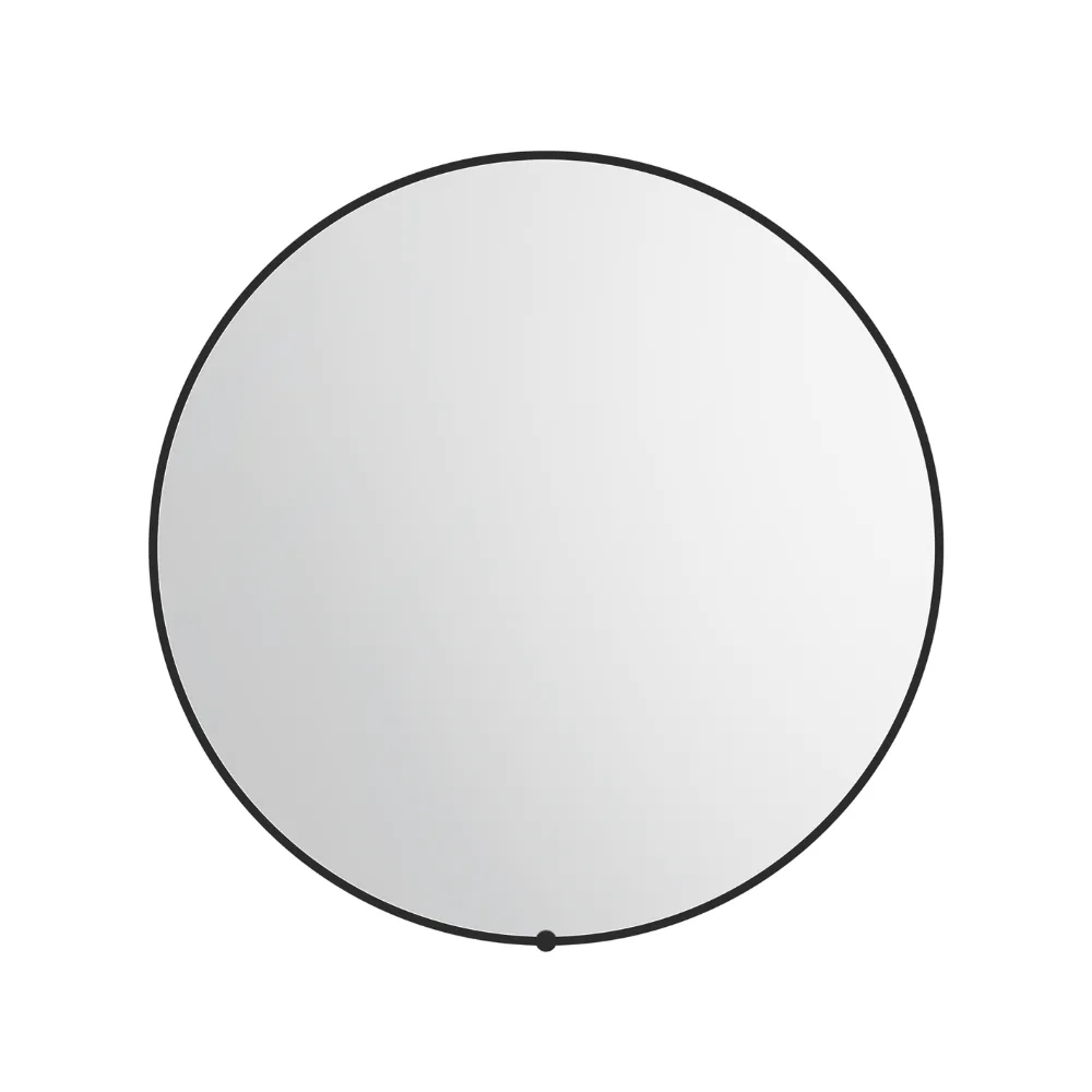 Sera Round LED Mirror thumbnail 9