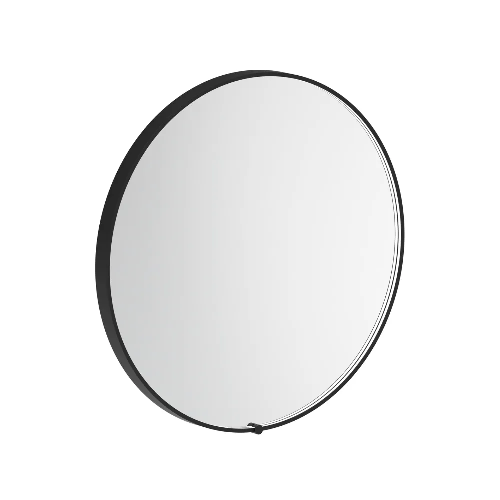 Sera Round LED Mirror thumbnail 10