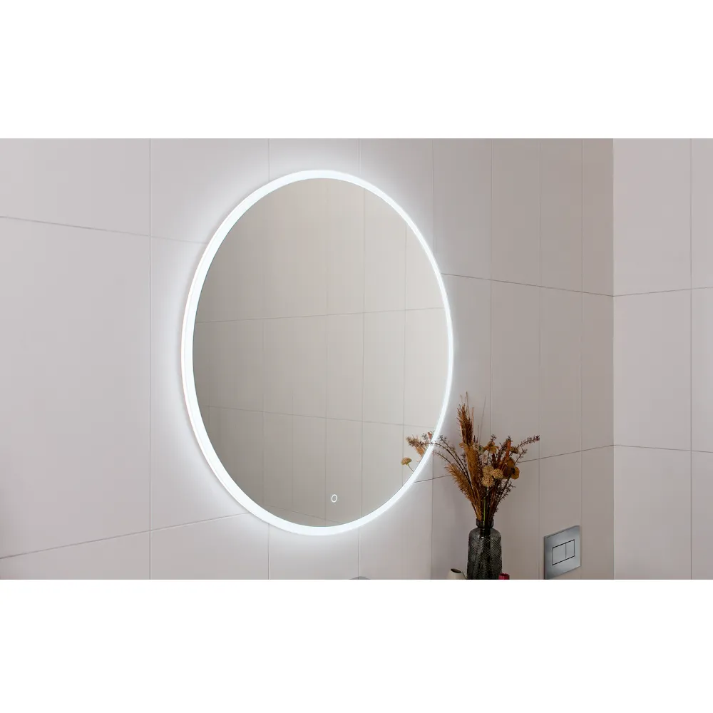 Shine LED Mirror thumbnail 2