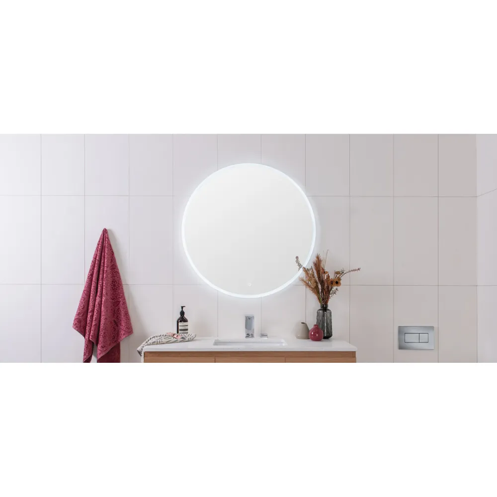 Shine LED Mirror thumbnail 4