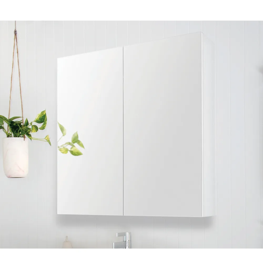 Silk Mirrored Cabinet thumbnail 2