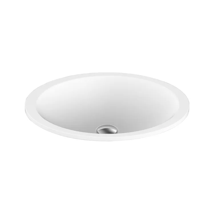 Sincerity Inset / Under-Counter Basin thumbnail 1
