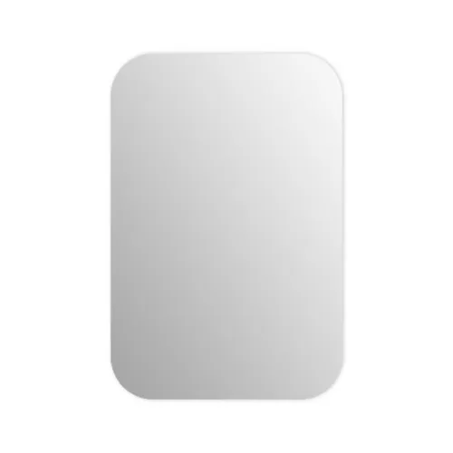 Stadium Polished Edge Mirror thumbnail 6