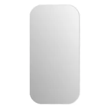Stadium Polished Edge Mirror thumbnail 1