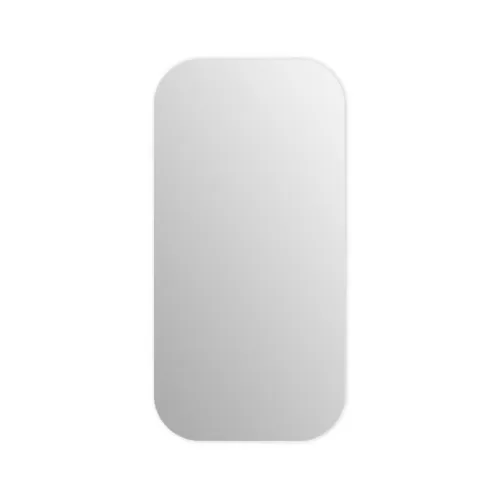 Stadium Polished Edge Mirror thumbnail 5