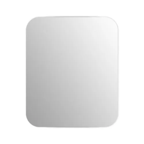 Stadium Polished Edge Mirror thumbnail 7