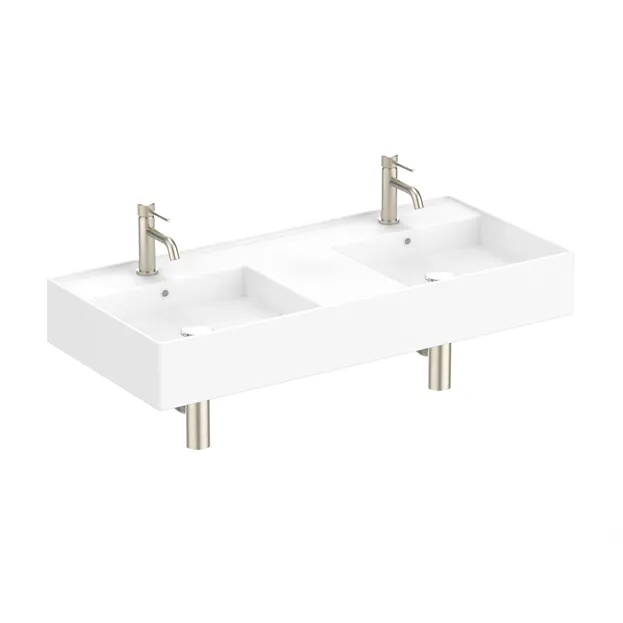 Teorema 1000 Wall Hung Basin thumbnail 5