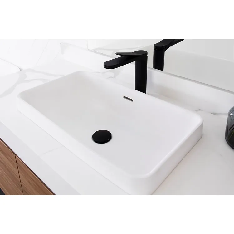 Zeya Semi-Inset Basin thumbnail 3
