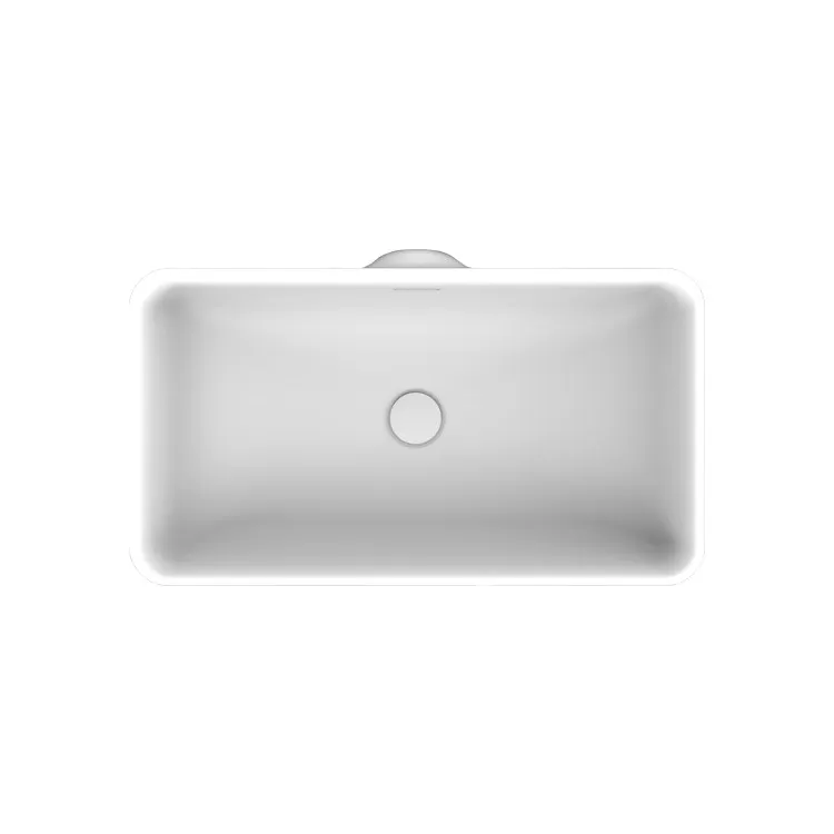 Zeya Semi-Inset Basin thumbnail 2