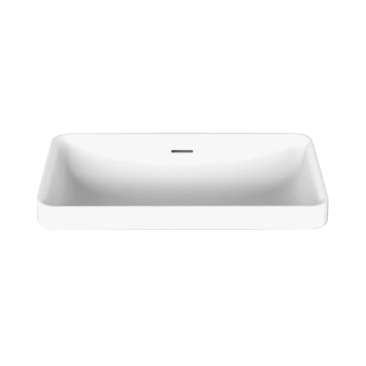 Zeya Semi-Inset Basin thumbnail 1