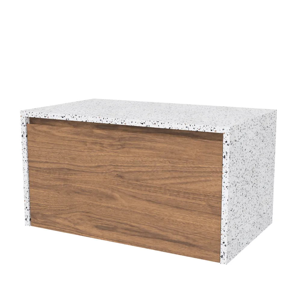 Ainsworth Wall Hung Vanity thumbnail 2