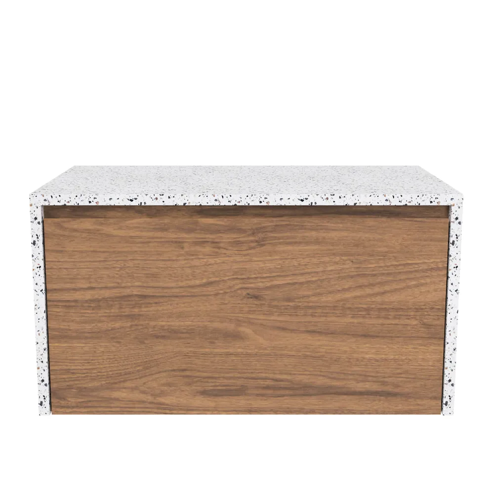 Ainsworth Wall Hung Vanity thumbnail 3