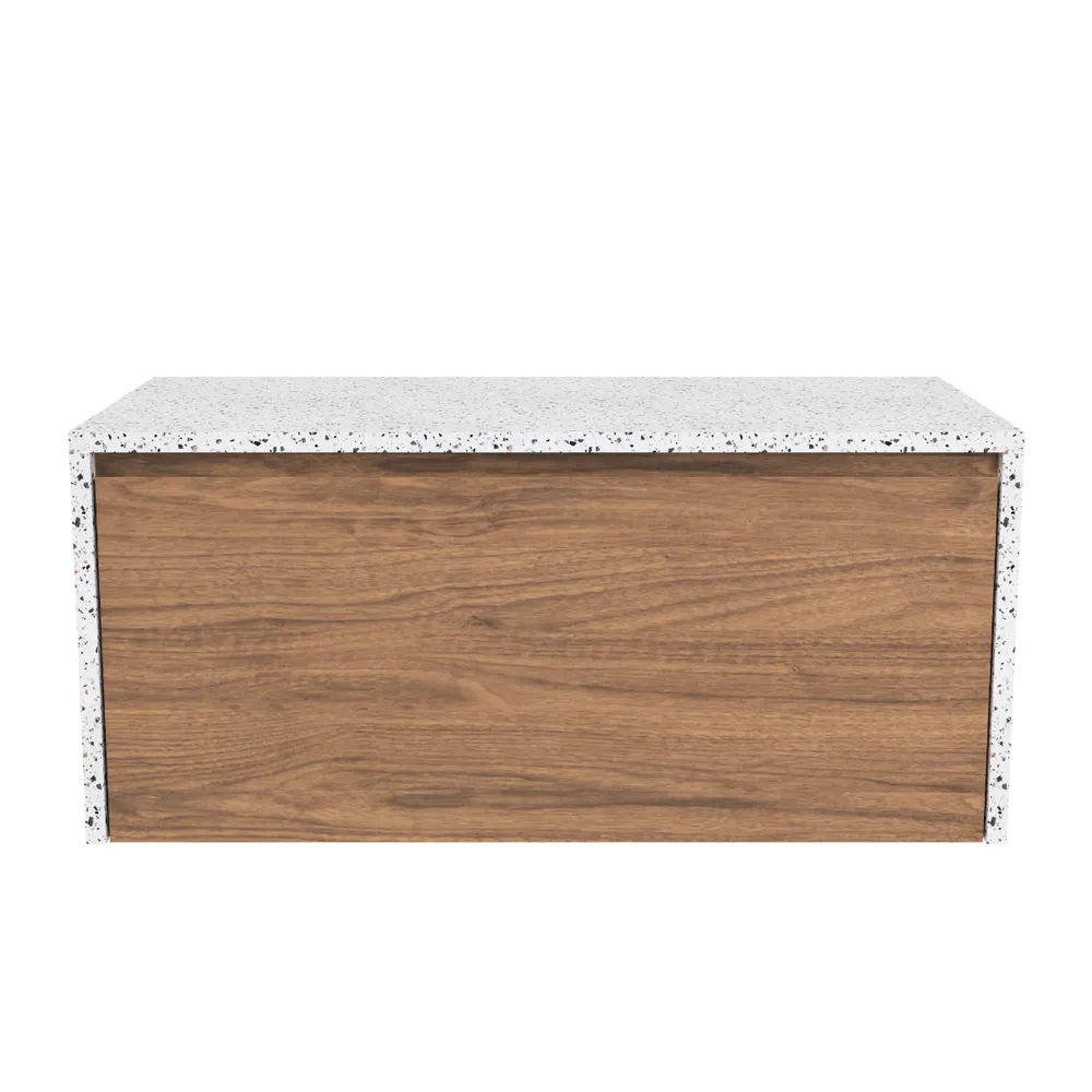 Ainsworth Wall Hung Vanity